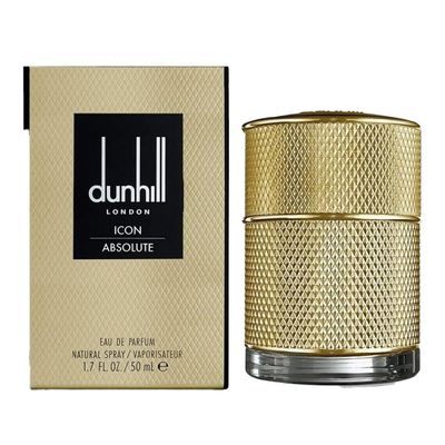 دنهل عطر ايكون ابسولوت أو دو برفيوم للرجال - 50 مل