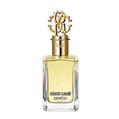 روبرتو كفالي عطر بارادايسو ازورو أو دو برفيوم للنساء - 100 مل