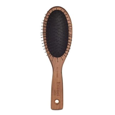 Evenei Wooden Hair Brush - 986