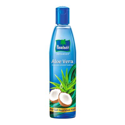 Parachute Coconut Oil For Stronger, Softer Hair 250 ML