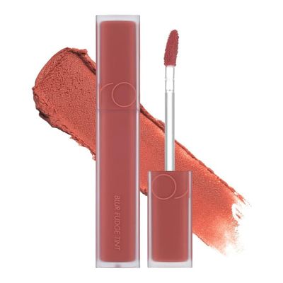 Rom&nd Blur Fudge Lip Tint - 01 Pomeloco - 5g