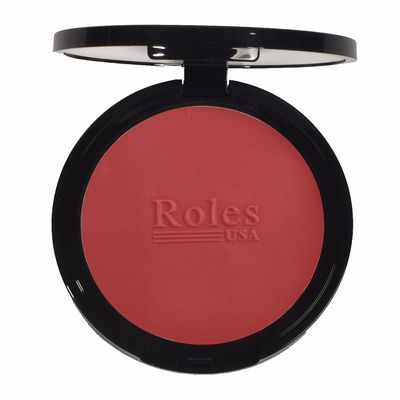 رولس أحمر خدود - 003 بوش بلوم