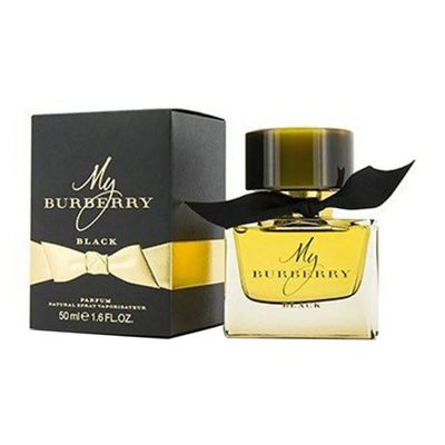 Burberry Perfume My Burberry Black Parfum For Women - 50ml