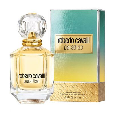 روبرتو كفالي عطر بارادايسو أو دو برفيوم للنساء - 75 مل