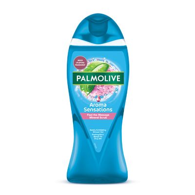 Palmolive Shower Gel Aroma Sensations 500 ML