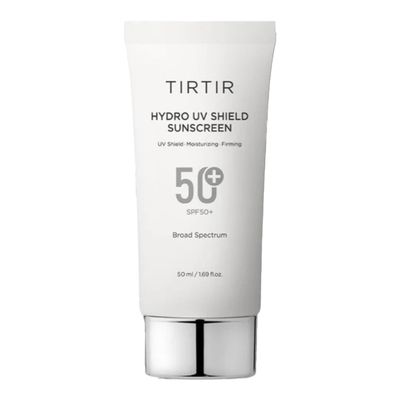 Tirtir Hydro Uv Shield Sunscreen Spf50+ Firming And Moisturizing - 50ml
