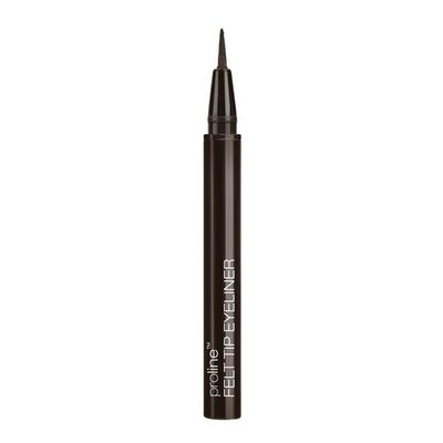 Wet N Wild Eyeliner Black Liqued