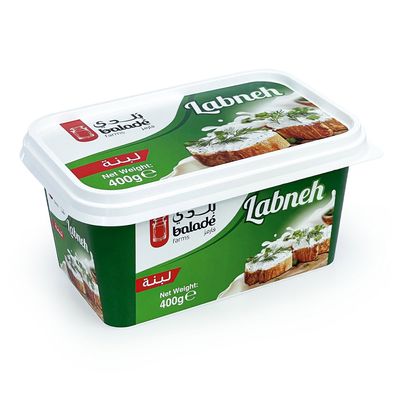 Balade Farms Labneh - 400g