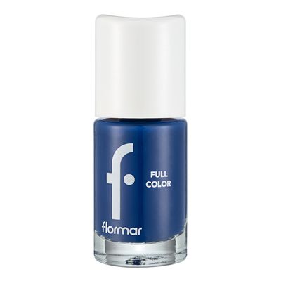 Flormar Full Color Nail Enamel - FC41 Ahoy - 8ml