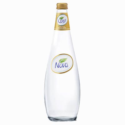 Nova Sparkling Water 750 ML