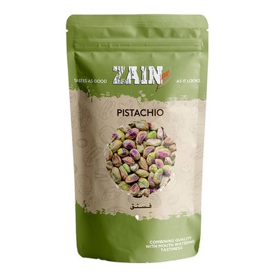 Zain Pistachio 400 G