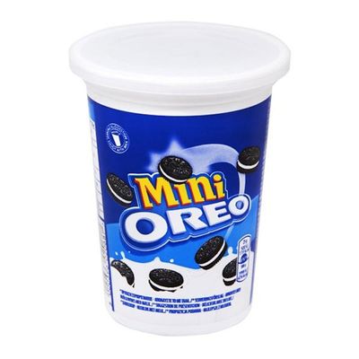 Oreo Cookies Mini Cup (Imported) - 115g