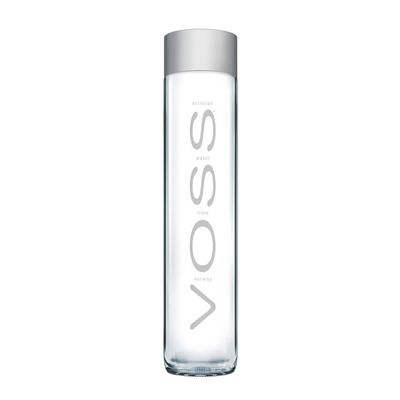 VOSS Artesian Still Water ( Imported ) - 375ml