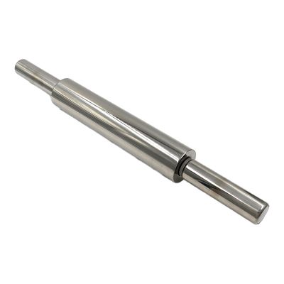 Alchef Secrets Stainless Steel Single M24.5 Heavy Mobile Slim 035