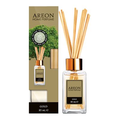 Areon Home Perfumes Gold - 85ml
