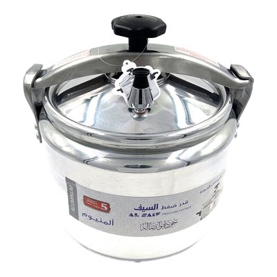Al Saif  Pressure Cooker Saif - 15L