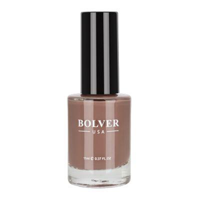Bolver Nail Polish Light Brown- 709