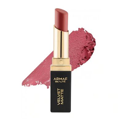 Armaf Beaute Velvet Matte Lipstick - 04 Eloise - 2.6g