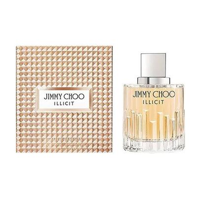 Jimmy Choo Perfume Illicit  Eau de Parfum For Women - 100ml