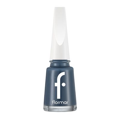 Flormar Nail Enamel - 548 Long Nights - 11ml