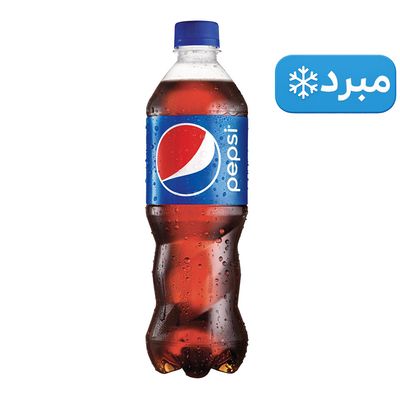 بيبسي مشروب غازي 500 مل