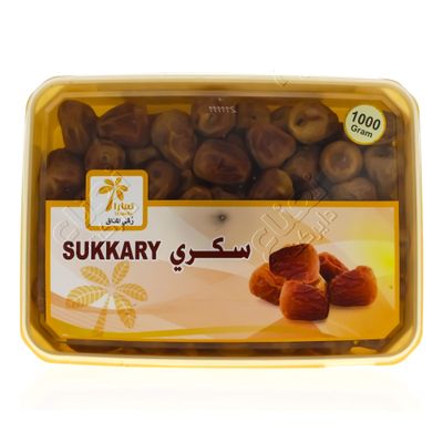 تمارا تمر سكري 1 كج