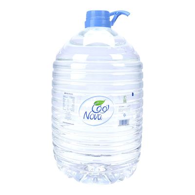 Nova Mineral Water Bottle 12 L