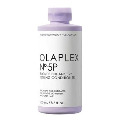 Olaplex N5P Conditioner for Blonde Hair - 250 ml
