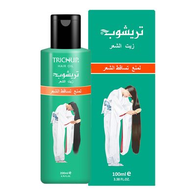 Trichup Hair Oil Hair Fall Control - 200ml