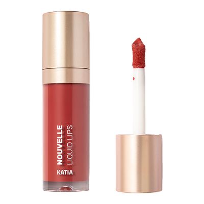 Nouvelle Liquid Lipstick - 05