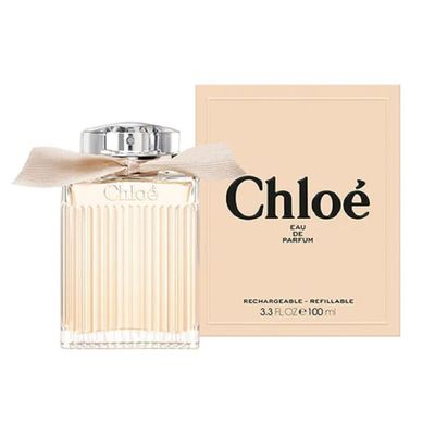 Chloe Perfume Eau De Parfum For Women - 75ml