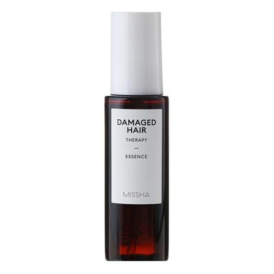 Misha Damaged Hair Therapy Serum - 100ml