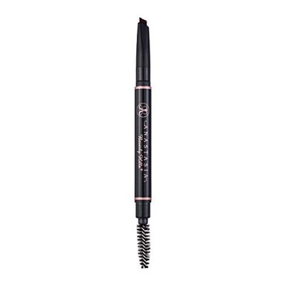 Anastasia Beverly Hills Brow Definer Triangular Eyebrow Pencil - Ebony - 0.2g