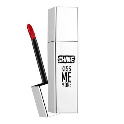 Flormar Shine Kiss Me More Lipstick - No. 011