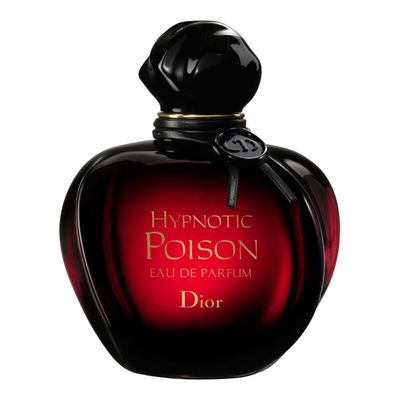 Christian Dior Perfume Hypnotic Poison Eau De Parfum For Women - 100ml