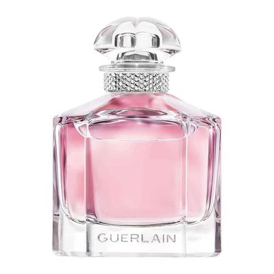 Guerlain Purfume Mon Sparkling Bouquet Eau de Parfum for Women - 50ml