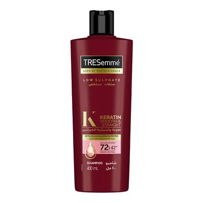 Tresemme Shampoo Low Sulphate 400 ML