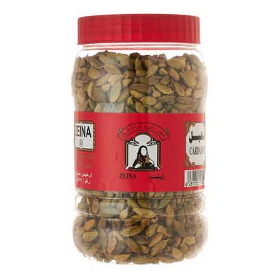 زينا هيل عبوة حمراء 500 جرام