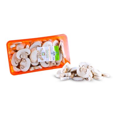 Amman Mashroum Vitamin D Sliced 200 G