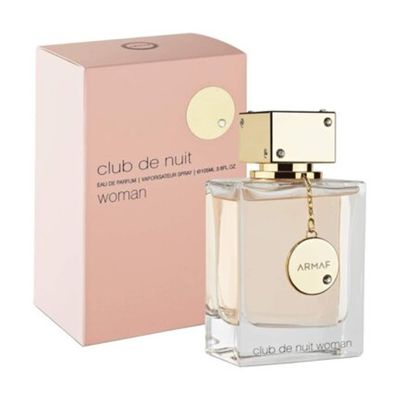 Armaf Perfume Club De Nuit Eau De Parfum For Women - 105ml