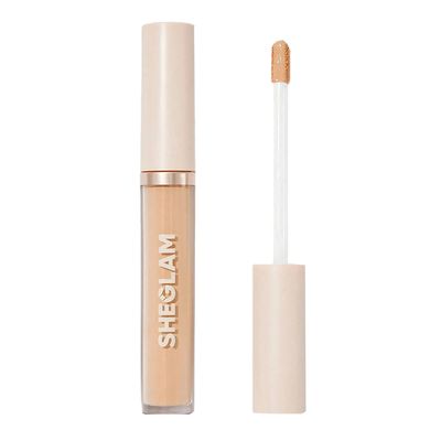 Sheglam Concealer 12Hr Full Coverage - Nude