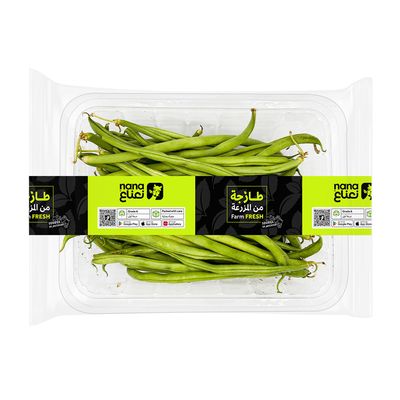 Green Beans 400-450 G