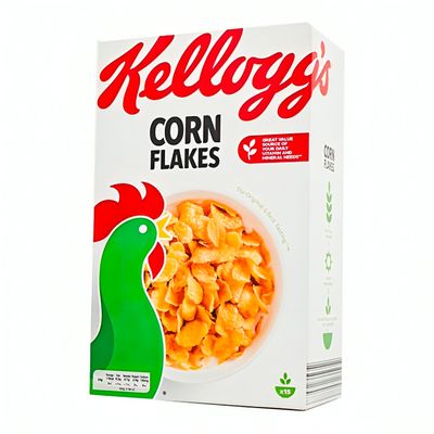Kellogg's The Original Corn Flakes Crispy - 100g