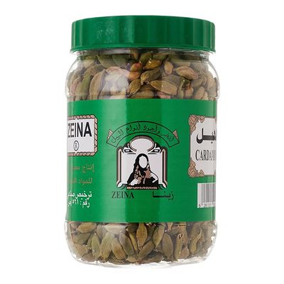 زينا هيل عبوة خضراء 500 جرام