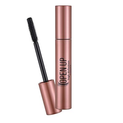 Flormar Open Up High Definition Mascara - Black - 12ml