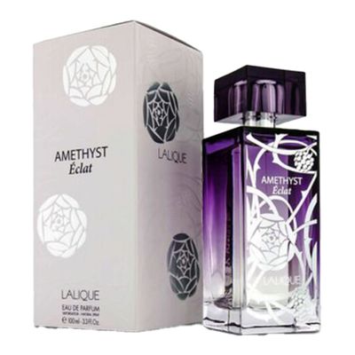 Lalique Perfume Amethyst EclatEau De Parfum For Women - 100ml