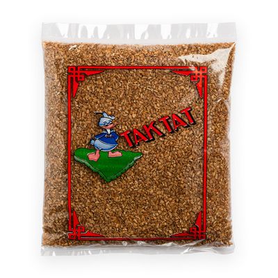 تاك تات برغل خشن احمر - 700 جرام