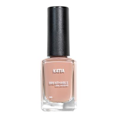 Katia Breathable Nail lacquer - Mocha K16