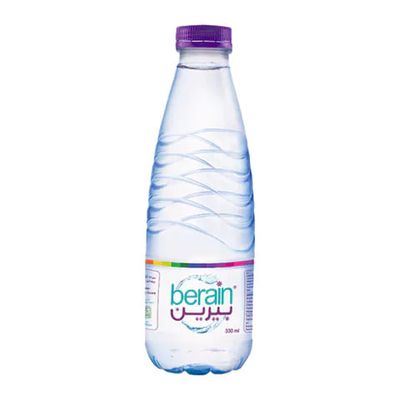 Berain Water 330 ML