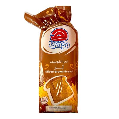 هرفي خبز توست بر  700 جرام